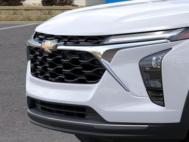 2026 Chevrolet Trax LT - Photo 13