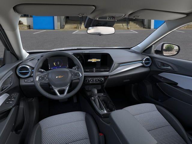 2026 Chevrolet Trax LT - Photo 15