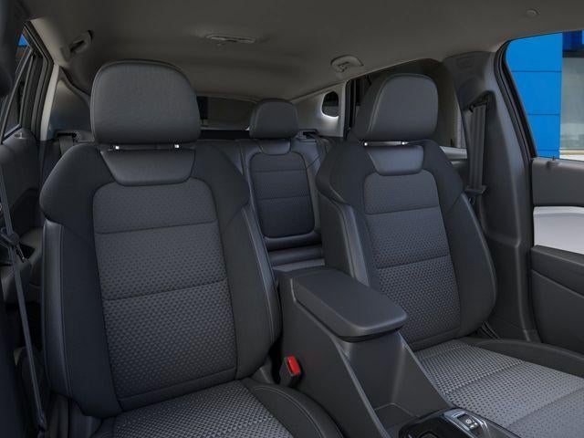 2026 Chevrolet Trax LT - Photo 16