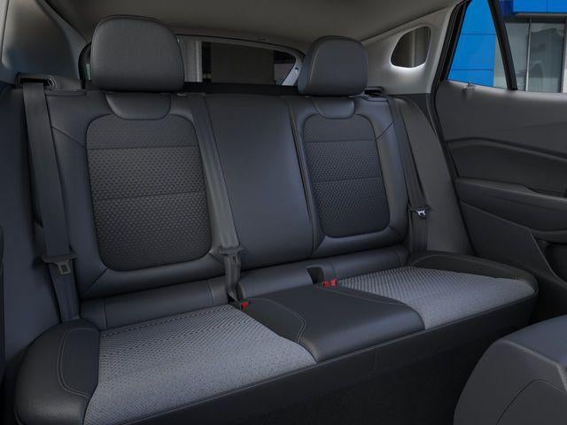 2026 Chevrolet Trax LT - Photo 17