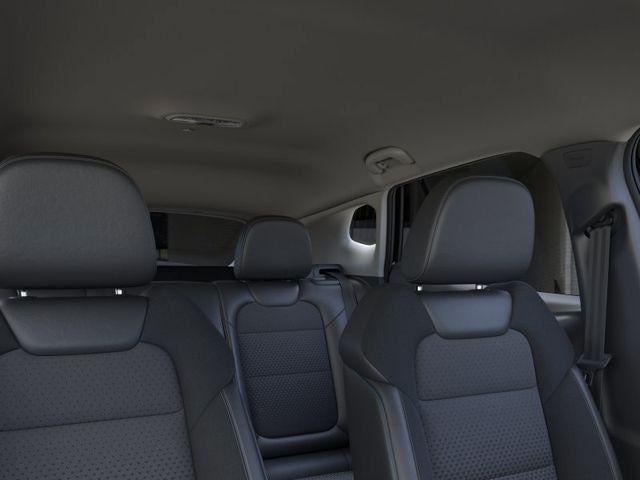 2026 Chevrolet Trax LT - Photo 24