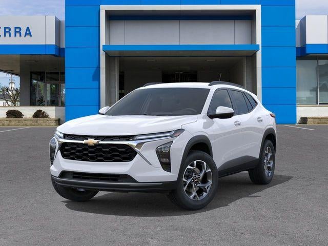 2026 Chevrolet Trax LT - Photo 6