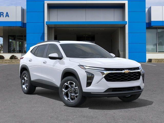 2026 Chevrolet Trax LT - Photo 7