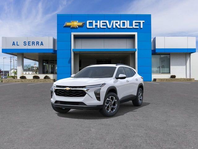 2026 Chevrolet Trax LT - Photo 8
