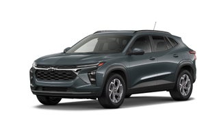 2026 Chevrolet Trax Base