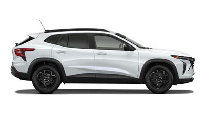 2026 Chevrolet Trax Base