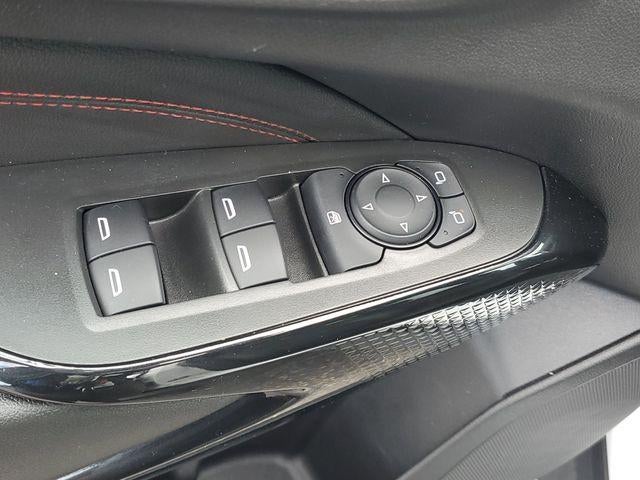 2025 Chevrolet Trax RS - Photo 15