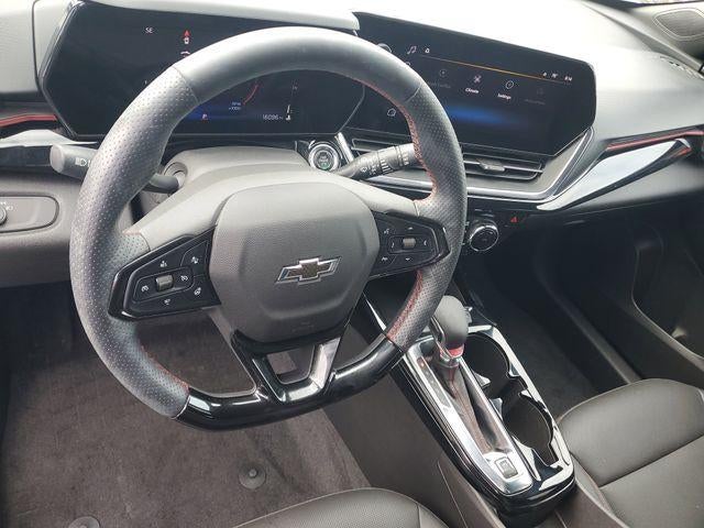 2025 Chevrolet Trax RS - Photo 17