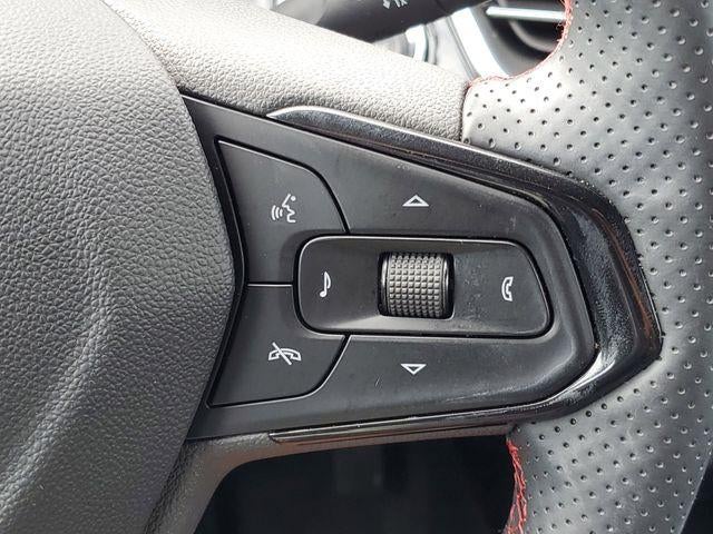 2025 Chevrolet Trax RS - Photo 22