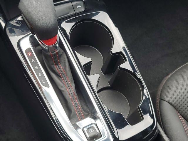 2025 Chevrolet Trax RS - Photo 27