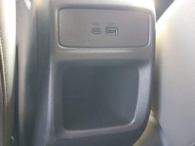2024 Chevrolet Trax Activ - Photo 10