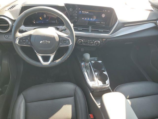 2024 Chevrolet Trax Activ - Photo 11