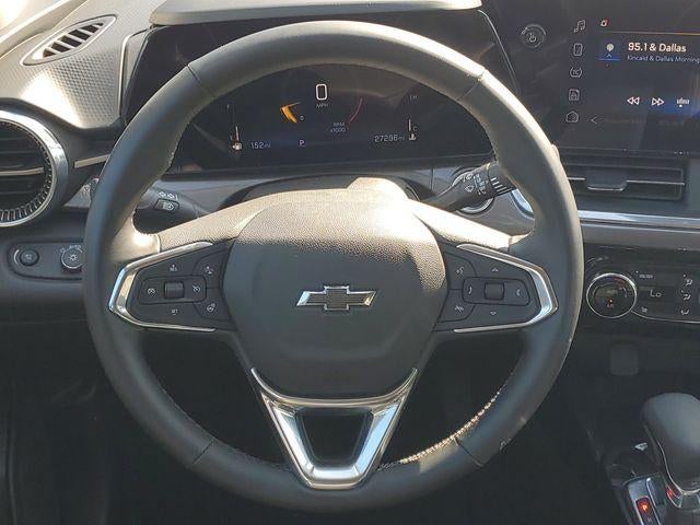 2024 Chevrolet Trax Activ - Photo 12