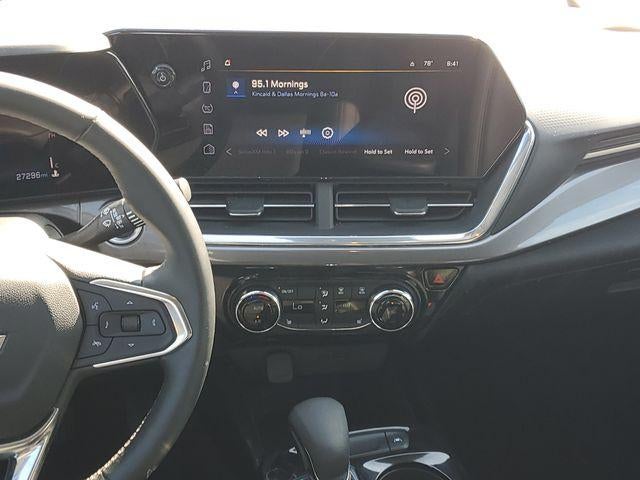 2024 Chevrolet Trax Activ - Photo 13