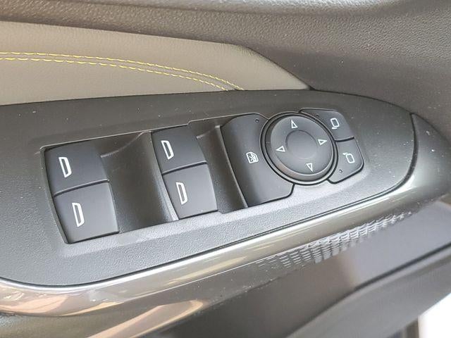 2024 Chevrolet Trax Activ - Photo 15