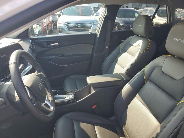 2024 Chevrolet Trax Activ - Photo 16