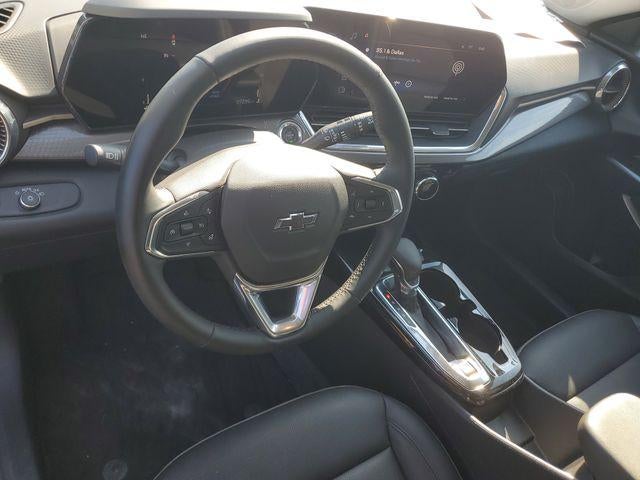 2024 Chevrolet Trax Activ - Photo 17