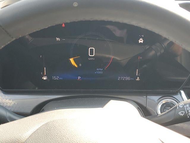 2024 Chevrolet Trax Activ - Photo 19