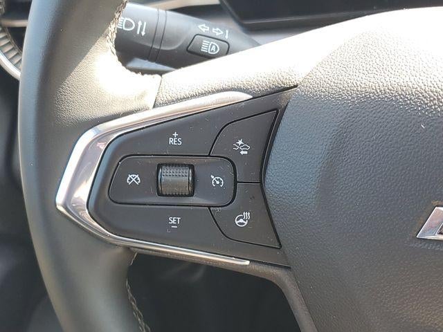 2024 Chevrolet Trax Activ - Photo 21