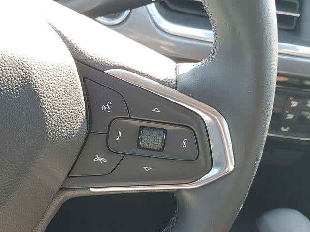 2024 Chevrolet Trax Activ - Photo 22