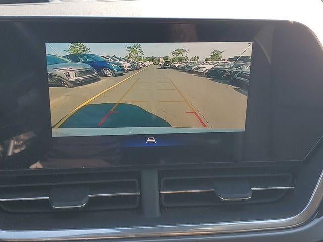2024 Chevrolet Trax Activ - Photo 25