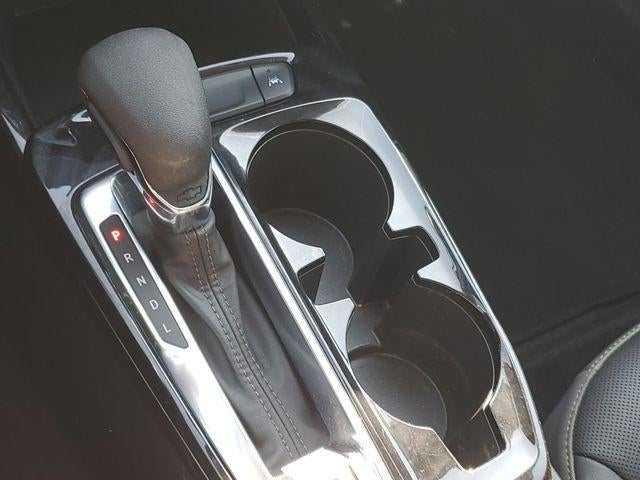 2024 Chevrolet Trax Activ - Photo 27