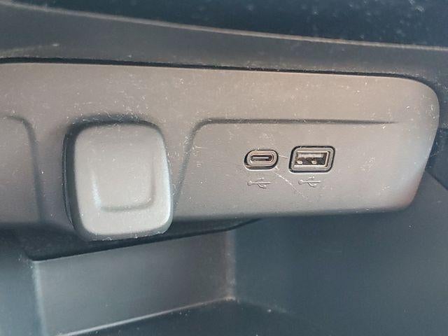 2024 Chevrolet Trax Activ - Photo 28