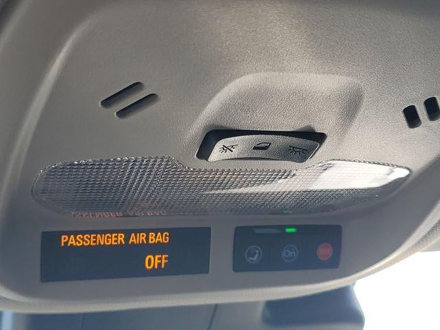 2024 Chevrolet Trax Activ - Photo 29