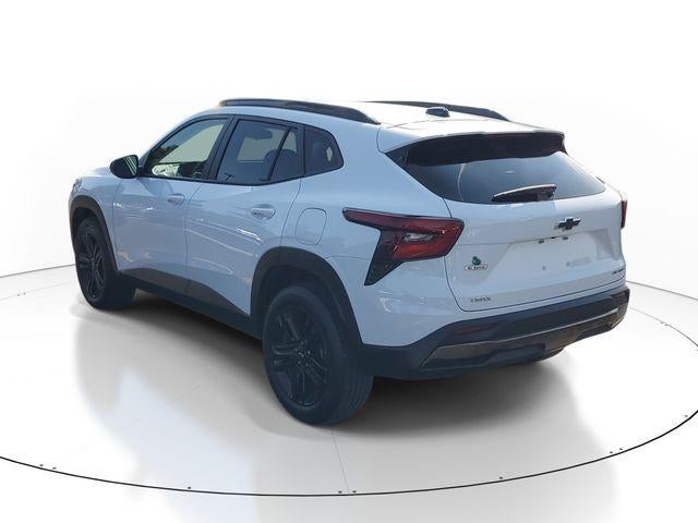 2024 Chevrolet Trax Activ - Photo 3