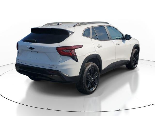 2024 Chevrolet Trax Activ - Photo 4