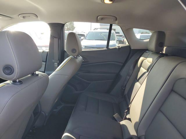 2024 Chevrolet Trax Activ - Photo 8