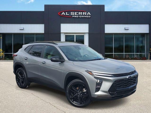 2025 Chevrolet Trax Activ - Photo 1