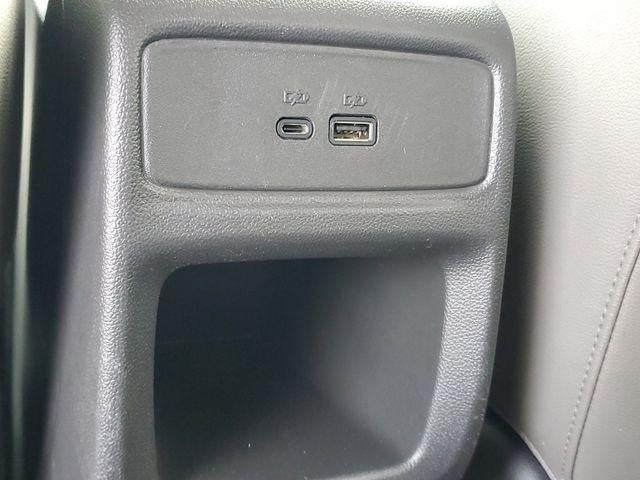 2025 Chevrolet Trax Activ - Photo 10