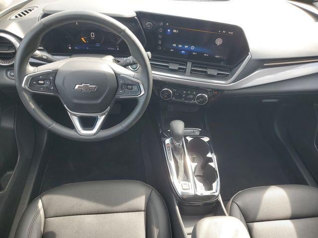2025 Chevrolet Trax Activ - Photo 11
