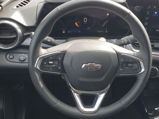 2025 Chevrolet Trax Activ - Photo 12
