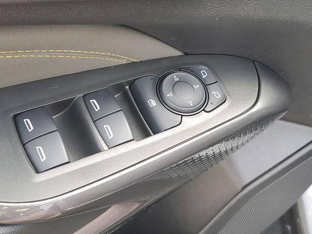 2025 Chevrolet Trax Activ - Photo 15