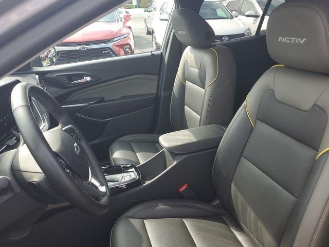 2025 Chevrolet Trax Activ - Photo 16