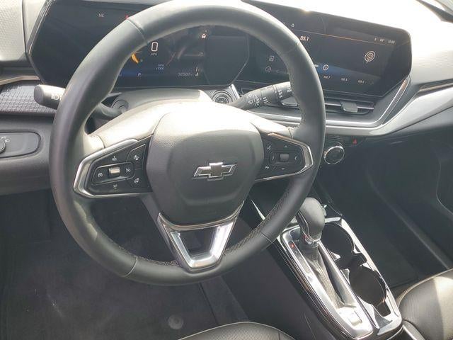 2025 Chevrolet Trax Activ - Photo 17