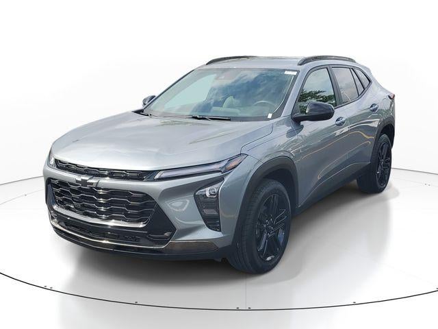2025 Chevrolet Trax Activ - Photo 2