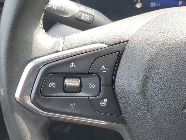 2025 Chevrolet Trax Activ - Photo 21