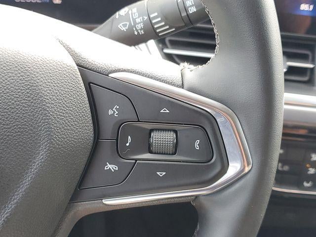 2025 Chevrolet Trax Activ - Photo 22