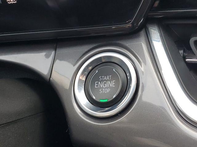 2025 Chevrolet Trax Activ - Photo 23