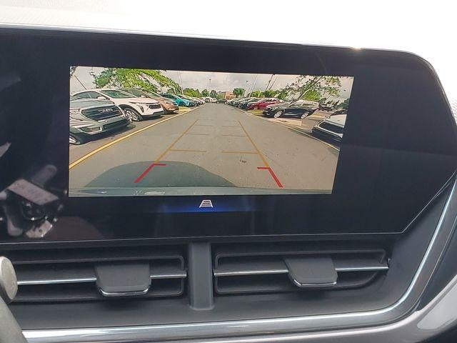 2025 Chevrolet Trax Activ - Photo 25