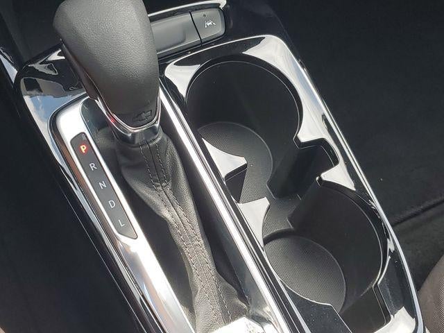 2025 Chevrolet Trax Activ - Photo 27