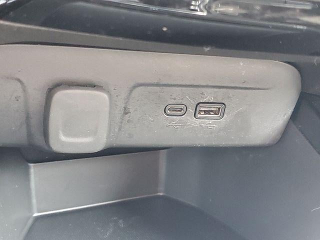 2025 Chevrolet Trax Activ - Photo 28