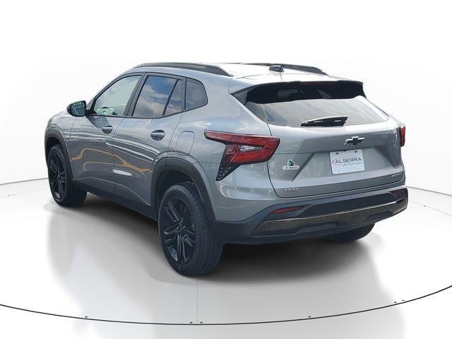 2025 Chevrolet Trax Activ - Photo 3