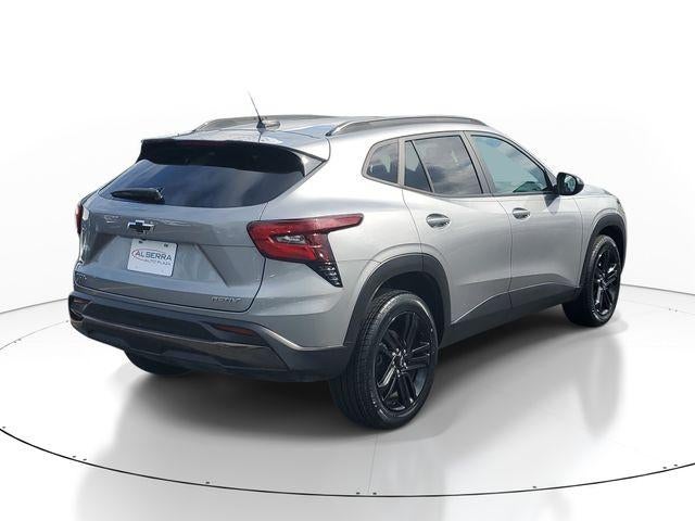 2025 Chevrolet Trax Activ - Photo 4