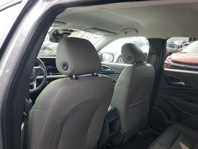 2025 Chevrolet Trax Activ - Photo 9