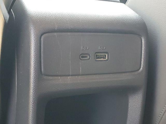 2025 Chevrolet Trax Activ - Photo 10