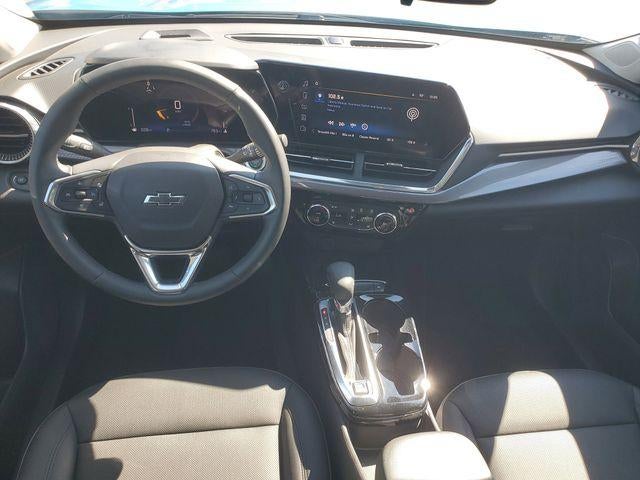 2025 Chevrolet Trax Activ - Photo 11
